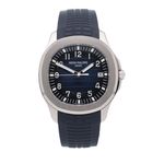 Patek Philippe Aquanaut 5168G-001 - (1/7)