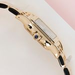 Cartier Panthère WGPN0059 (2025) - Wit wijzerplaat 22mm Geelgoud (8/8)