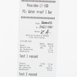 Unknown Unknown Lävograph - (5/8)