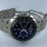 TAG Heuer SLR CAG2111 (2009) - 44mm Staal (2/7)