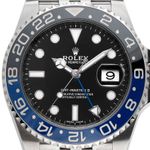 Rolex GMT-Master II 126710BLNR - (1/8)