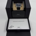 IWC Portofino Chronograph IW391029 - (4/8)