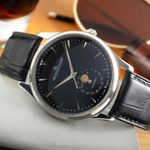 Jaeger-LeCoultre Master Ultra Thin Moon Q1368470 - (2/8)