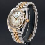 Rolex Datejust 36 116233 - (4/8)