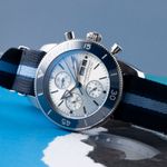 Breitling Superocean Heritage II Chronograph A133131A1G1W1 - (2/8)