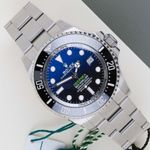 Rolex Sea-Dweller Deepsea 136660 - (1/8)