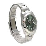 Rolex Datejust 41 126300 (2023) - Green dial 41 mm Steel case (4/8)