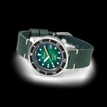 Squale 1521 1521 Green (2024) - Green dial 42 mm Steel case (2/3)