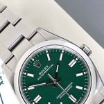 Rolex Oyster Perpetual 36 126000 - (3/8)