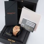 Audemars Piguet Royal Oak Lady 15454OR.GG.1259OR.03 - (6/6)