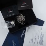 Tudor Black Bay Fifty-Eight 79030N (2023) - Zwart wijzerplaat 39mm Staal (7/7)