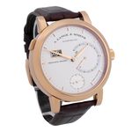 A. Lange & Söhne Lange 1 101.001 - (3/8)