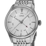 Oris Artelier Pointer Day Date 01 755 7742 4051-07 8 21 79 - (2/2)