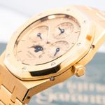 Audemars Piguet Royal Oak Perpetual Calendar 25820BA.OO.0944BA.01 - (7/8)