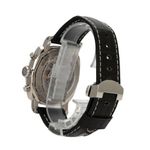 Panerai Radiomir Rattrapante PAM00214 (2014) - Black dial 45 mm Steel case (7/8)