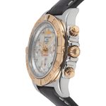 Breitling Chronomat 41 CB0140 (2013) - 41 mm Gold/Steel case (6/8)