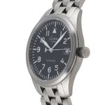 Glashütte Original Navigator 1-10-33-07-07-04 - (5/8)