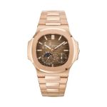 Patek Philippe Nautilus 5712/1R-001 - (4/4)