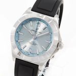 Breitling Chronomat GMT P32398101C1S1 (2025) - Blue dial 40 mm Steel case (1/8)