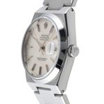 Rolex Datejust Oysterquartz 17000 (1978) - 36 mm Steel case (6/8)