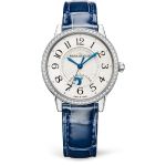 Jaeger-LeCoultre Rendez-Vous Q3448430 (2025) - Zilver wijzerplaat 34mm Staal (1/1)