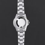 Rolex Submariner Date 16800 (1987) - Black dial 40 mm Steel case (7/8)