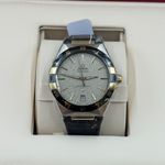 Omega Constellation 131.23.41.21.06.002 (2024) - Grey dial 41 mm Steel case (5/8)