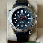 Omega Seamaster Diver 300 M 210.32.42.20.01.002 - (2/8)