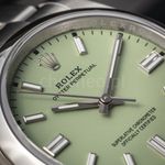 Rolex Oyster Perpetual 36 126000 (2026) - 36 mm Steel case (2/8)