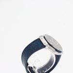 Hublot Classic Fusion Blue 581.NX.7170.LR (2025) - Blue dial 33 mm Titanium case (3/4)