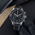 Heuer Vintage 1550 SG - (1/8)