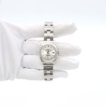 Rolex Oyster Perpetual Lady Date 69160 - (2/5)