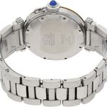 Cartier Pasha 1033 (2002) - 38 mm (5/5)