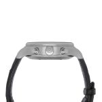 IWC Pilot Spitfire Chronograph IW387802 (2014) - Grey dial 43 mm Steel case (6/8)