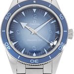 Omega Seamaster 300 234.30.41.21.03.002 - (2/5)