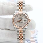 Rolex Lady-Datejust 179174 (2014) - 26 mm Steel case (6/8)