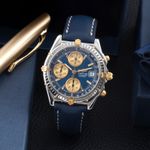 Breitling Chronomat B13050.1 (1995) - 39 mm Steel case (1/8)