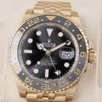 Rolex GMT-Master II 126718GRNR - (4/8)