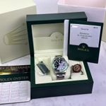 Rolex Submariner Date 16610LV - (1/2)