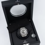 Hublot Big Bang Unico 411.NE.2010.LR.JSM15 - (8/8)