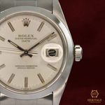 Rolex Oyster Perpetual Date 1500 - (4/8)
