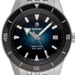 Rado HyperChrome Captain Cook R32223213 - (1/7)