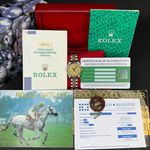Rolex Lady-Datejust 69173 - (3/8)