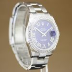 Rolex Datejust 41 126300 (2020) - 41 mm Steel case (4/8)