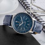 Breitling Navitimer A17395161C1P2 - (2/8)