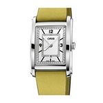 Oris Rectangular