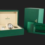 Rolex Datejust 41 126334 - (8/8)