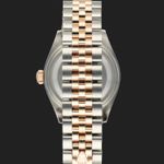 Rolex Lady-Datejust 279171 (2022) - 28mm Goud/Staal (6/8)