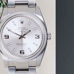 Rolex Oyster Perpetual 34 114200 - (5/8)