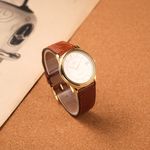 Omega De Ville Prestige 168.105 - (8/8)